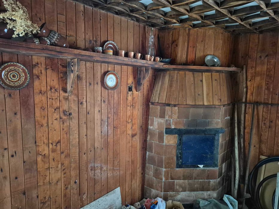 Тухлена къща в село Паничино с 5 стаи