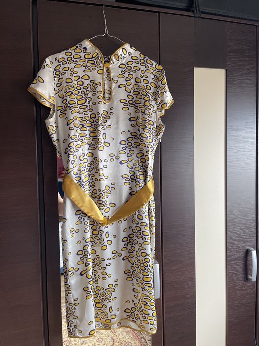 Rochie vara marimea 44