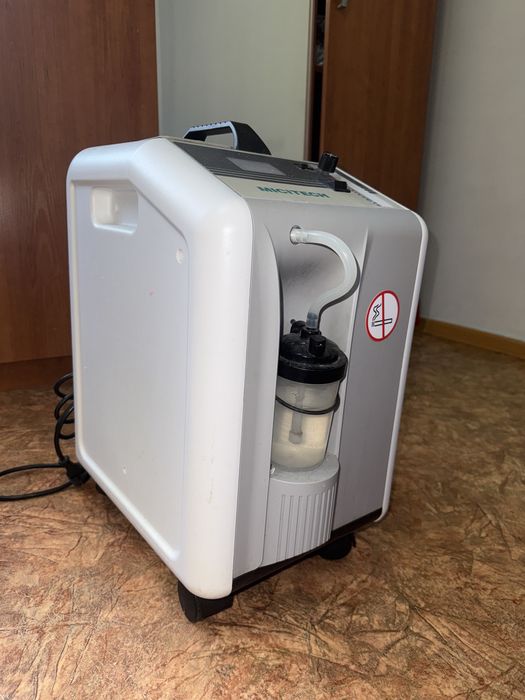Концентратор кислорода Micitech CP101D