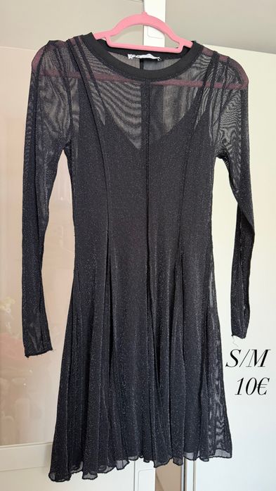 Разпродажба на ZARA дрехи