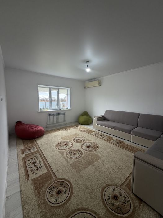 Продается дом , керамзит , 2024 г