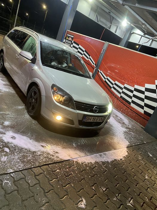 OPEL Astra 2005 — imagine 2