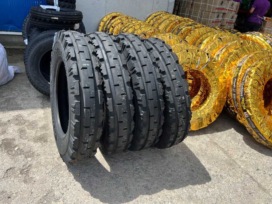 7.50-20 PANTHER 12PLIURI GARANTIE livrare rapida Cauciucuri