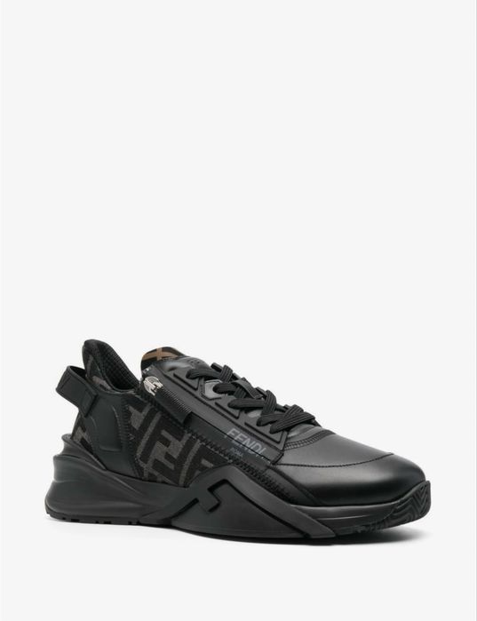 мъжки обувки Fendi Flow