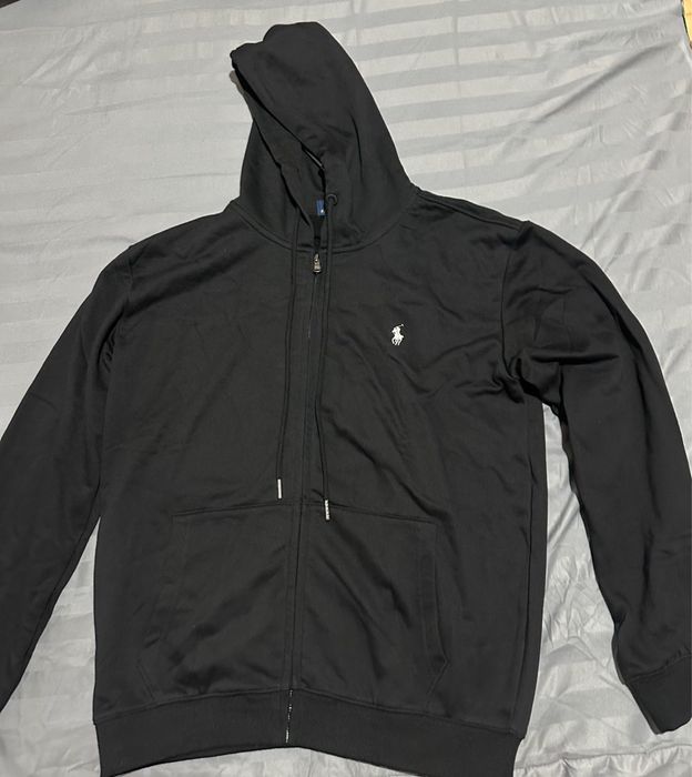 Vand bluze RALPH LAUREN (Polo) atat alba cat si neagra marimea L