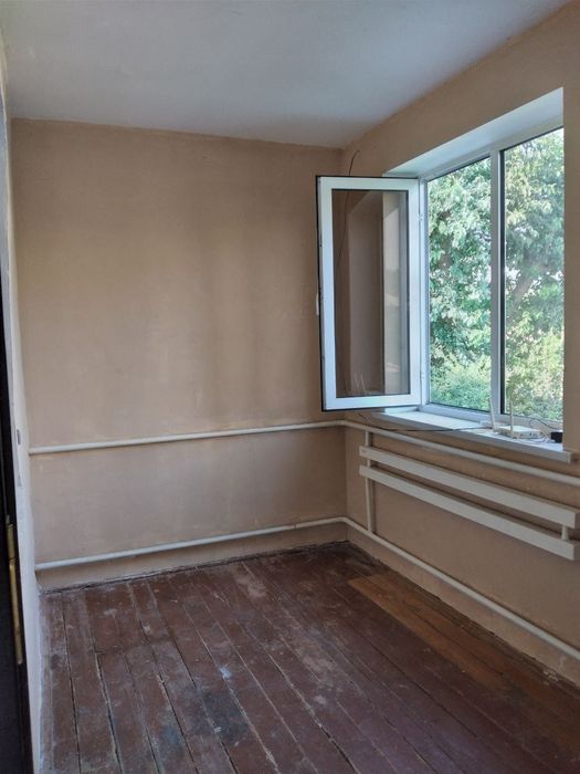 Квартира сотилади