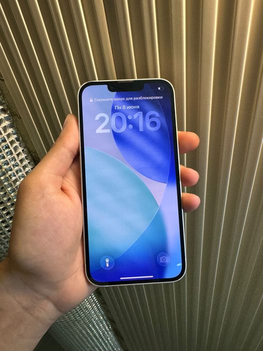 Продам IPhone 14 256gb EAC