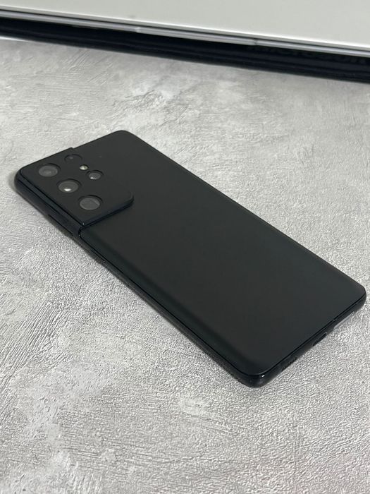 Samsung s21 ultra обмен