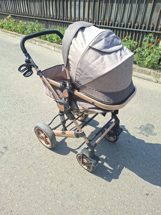 Vand căruț pentru copii Aproape Nou Nouț
