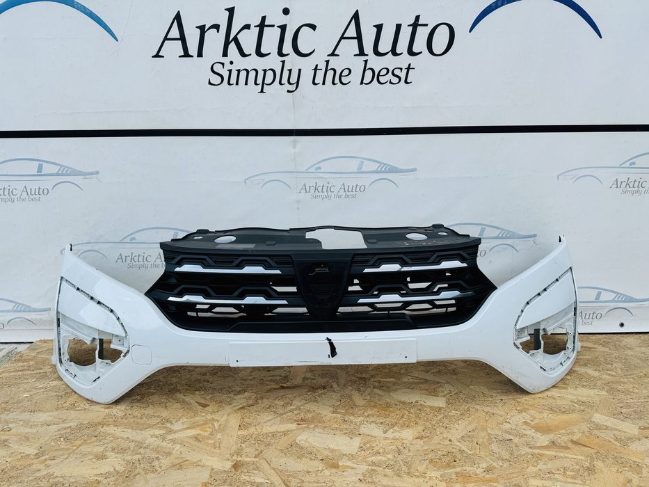 Bara fata Dacia Sandero 3 Stepway cod 620228861R