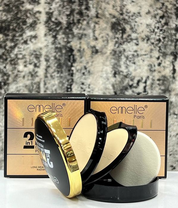 Emeline pudra orginal