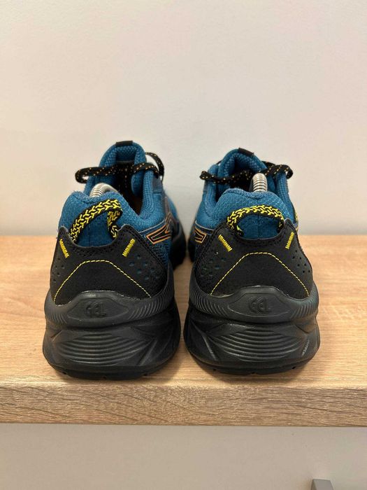 Оригинални мъжки маратонки - Asics gel-venture 9