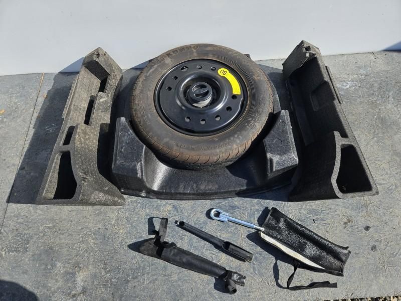 Kit pana roata slim 5x115 R16 cheie+inel tractare Opel Antara facelift