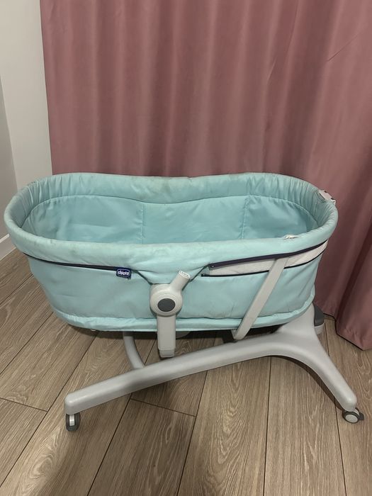 Манеж - стульчик CHICCO