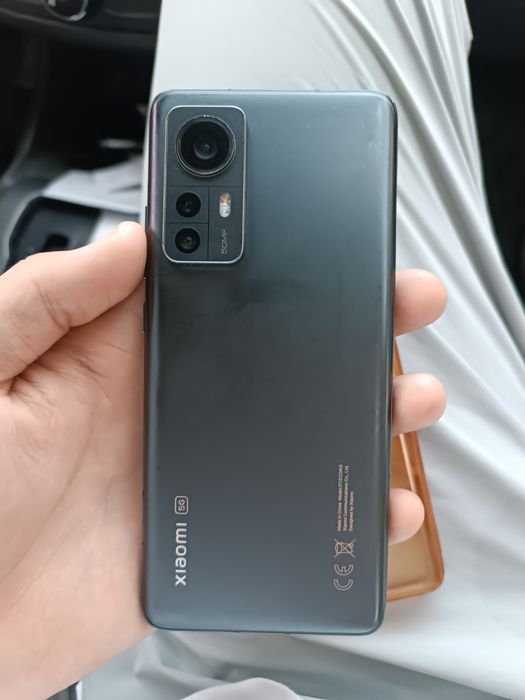 Xiaomi 12X 8/256