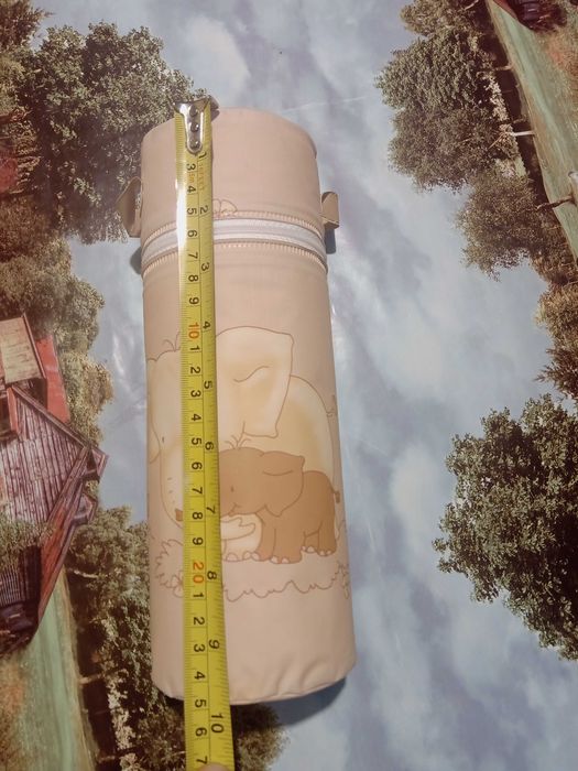 Термоизолатор за  бебешко шише