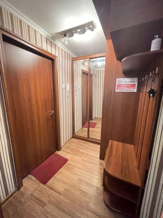 Квартира посуточно 8.000