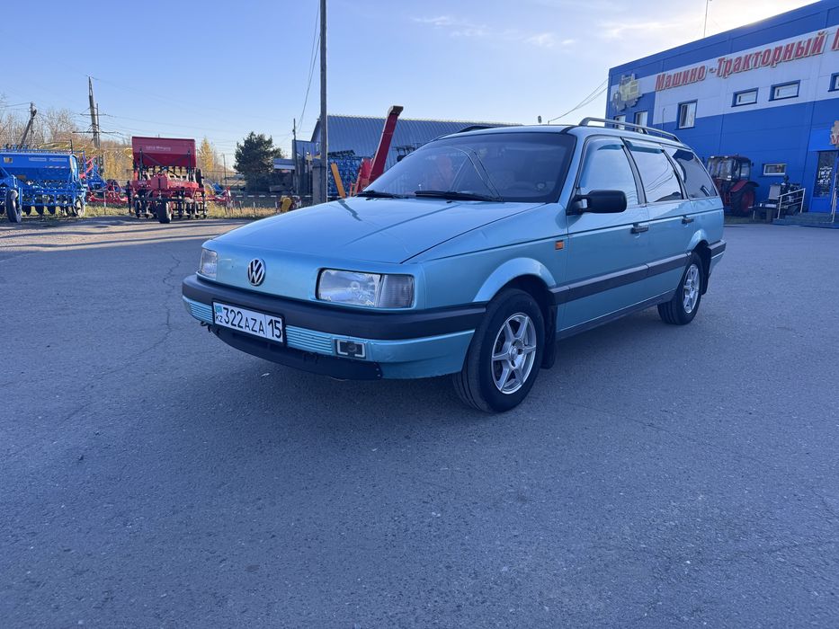 Продам Volkswagen Passat