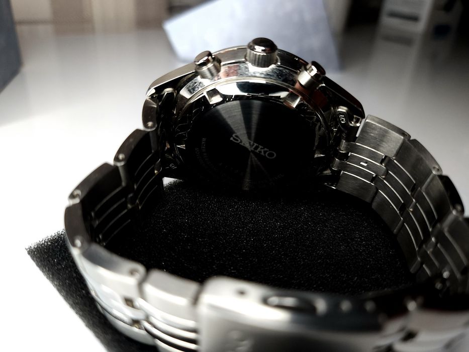 Мъжки часовник SEIKO