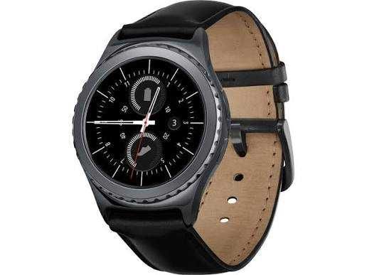 Samsung Gear S2 - смарт часовник