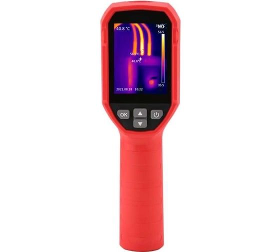 Тепловизор, обследование тепловизором ,выезд с тепловизором