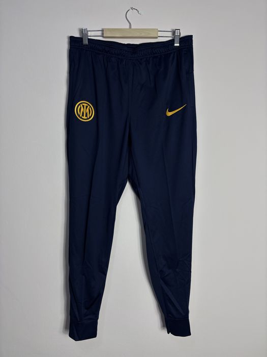 Анцуг на Интер / Inter x Nike tracksuit