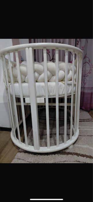 Продам детский манеж