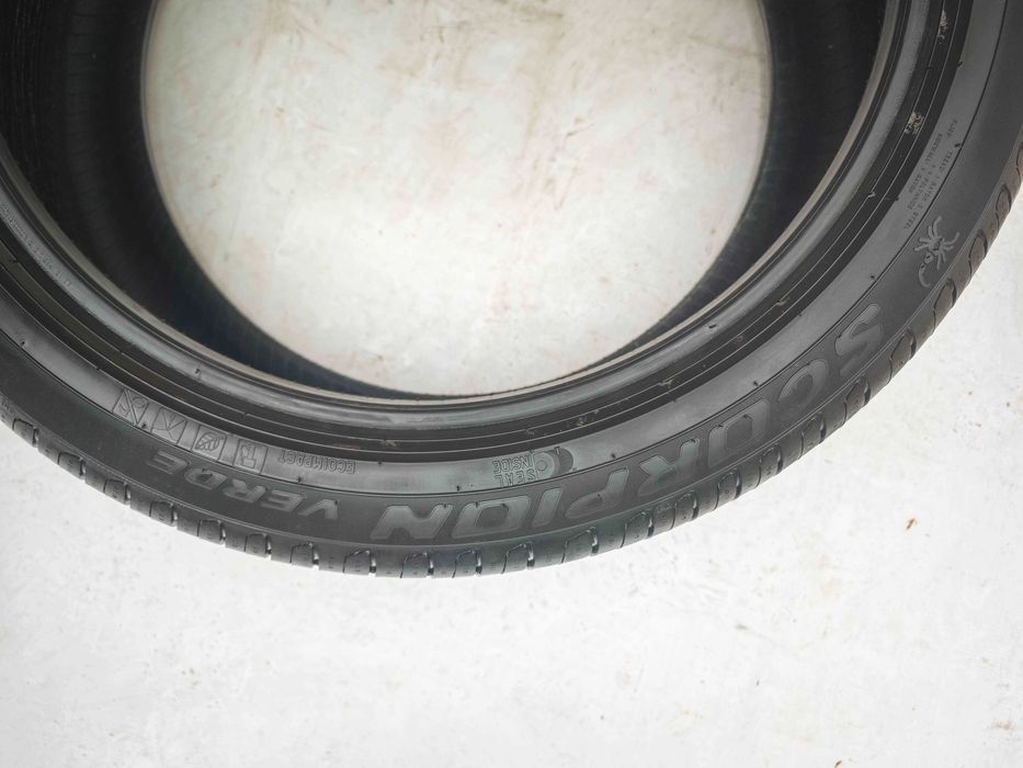 Anvelope 255/40/20 an 43/2020 vara PIRELLI SCORPION VERDE SEAL