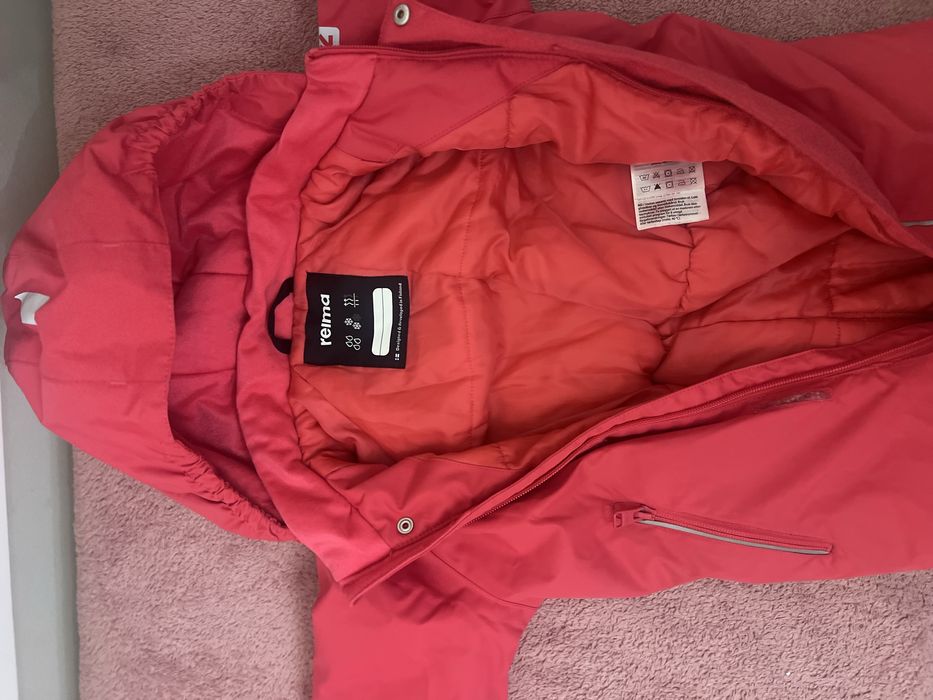 Комбинезон детский для девочки Рейма