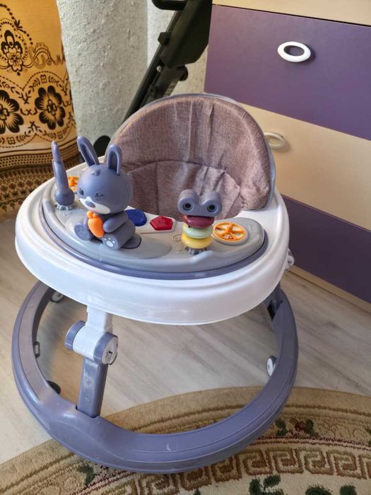 Ходунки детские хорошее состояние