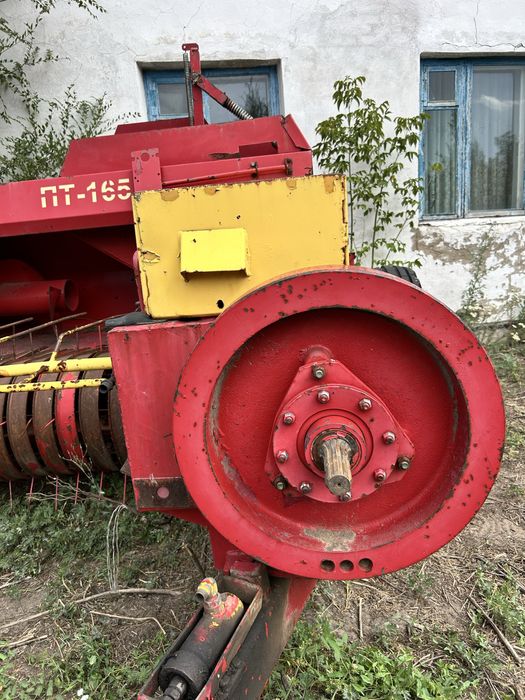 Продам пресс в рабочем состоянии