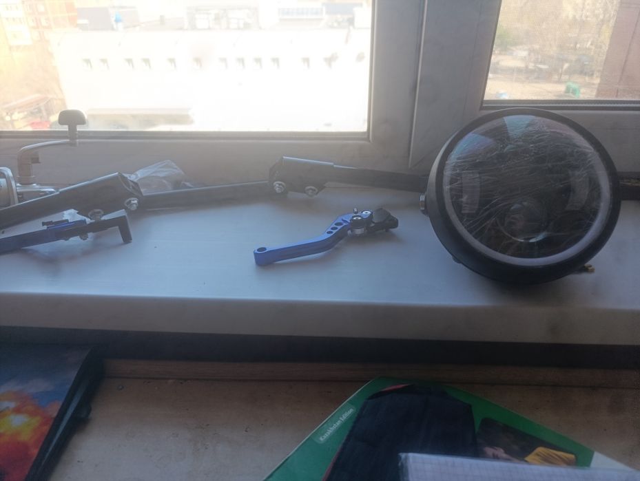 мотоцикл 150 куб