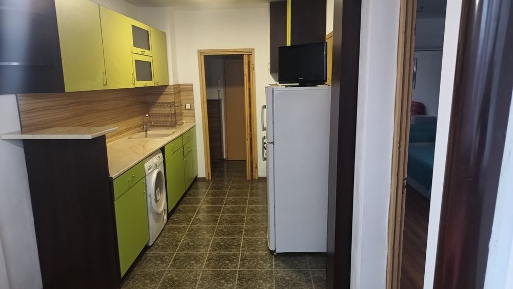 Дава се под наем Двустаен апартамент в Шумен, Херсон - 60 кв.м за 306 € - Снимка #4