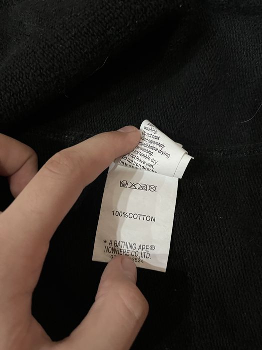 Продам 2 кофты bape cavempt