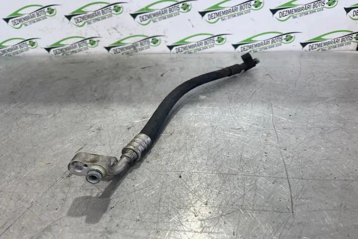 Conducta AC furtun tub BMW Seria 3 2000 316i MT (105 hp)