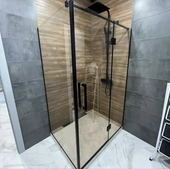 Душывые кабины на заказ.