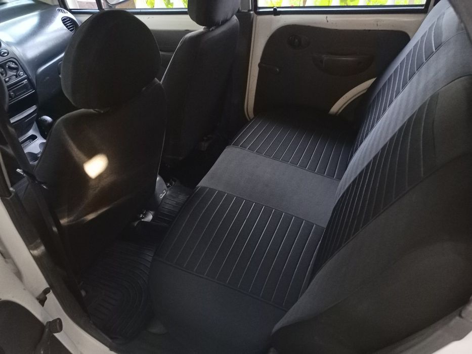 Matiz 2011 yil prastoy