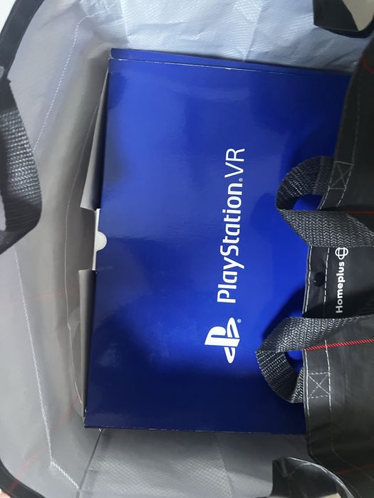 Play Station Vr продаетса