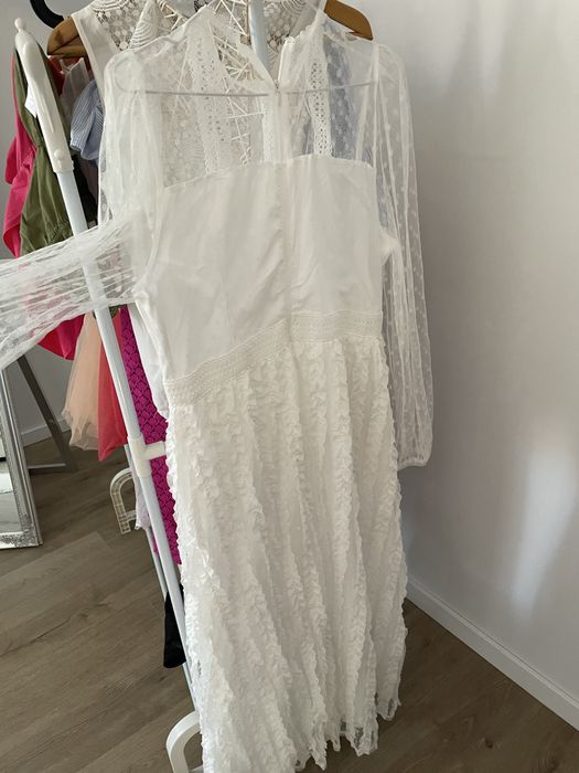 Rochi pentru cumunie Noi M