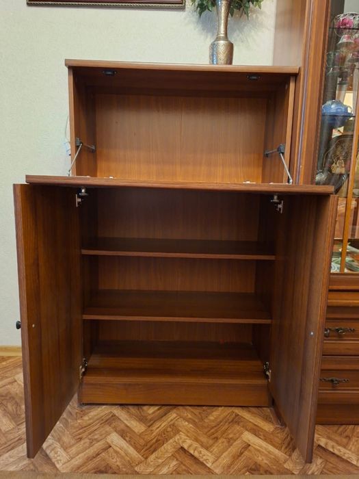 Шкаф комод в хорошем состоянии