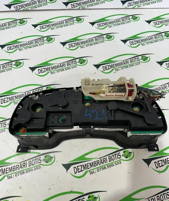 Ceasuri bord 24451500ZJ Opel Astra 2002 2.0 DTI MT (101 hp)