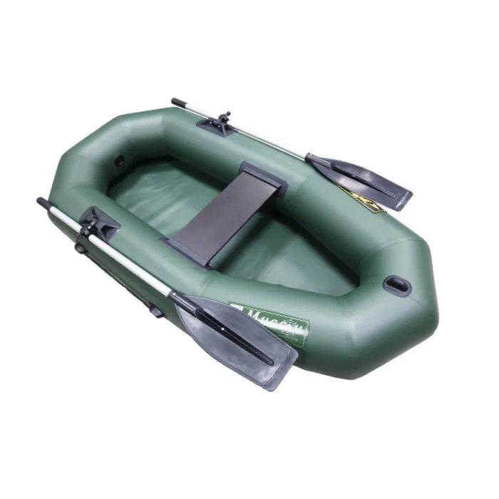 Лодка ПВХ одноместная