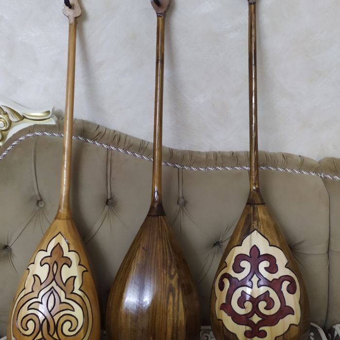 Домбыра отличного качества