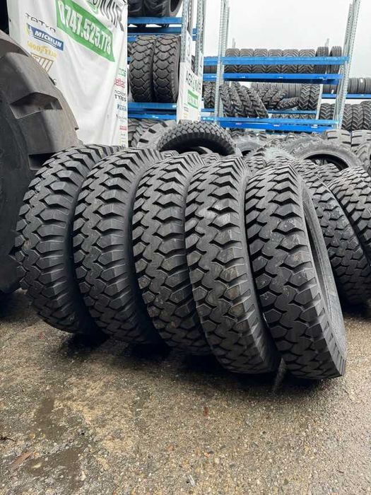 9.00-20 cu 16 pliuri anvelope noi marca PANTHER cu garantie