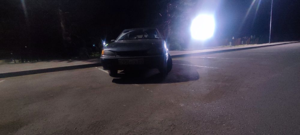 Продам авто ваз 2114