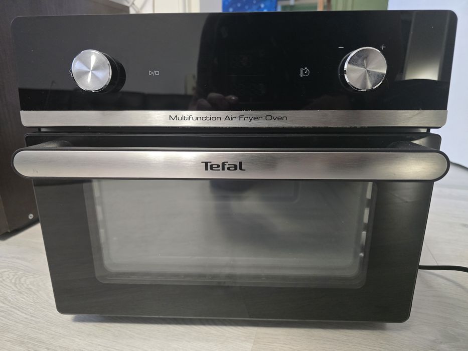 Vand cuptor Tefal Easy Fry