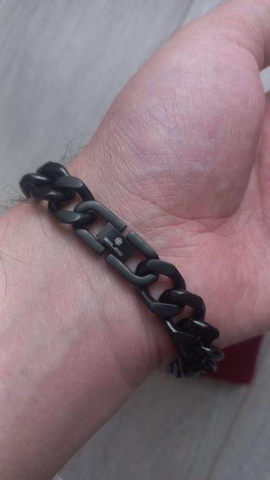 Браслет Solido (метал)