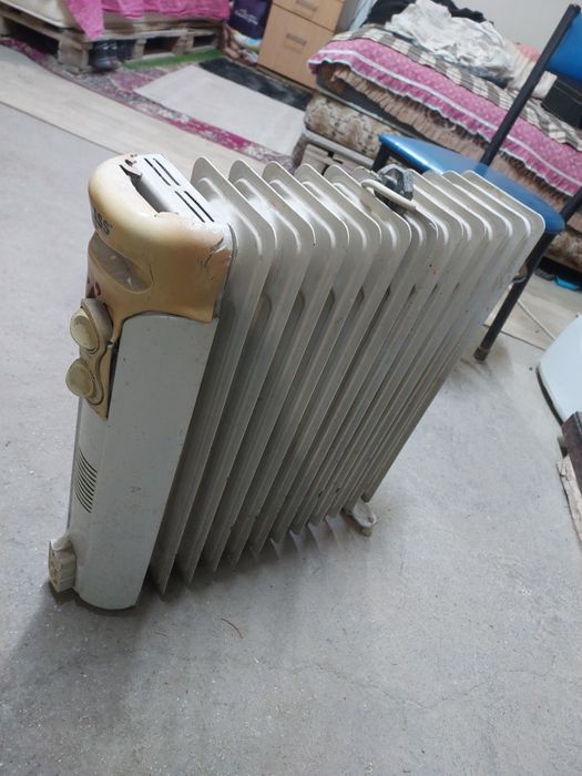 продаю обогриватель