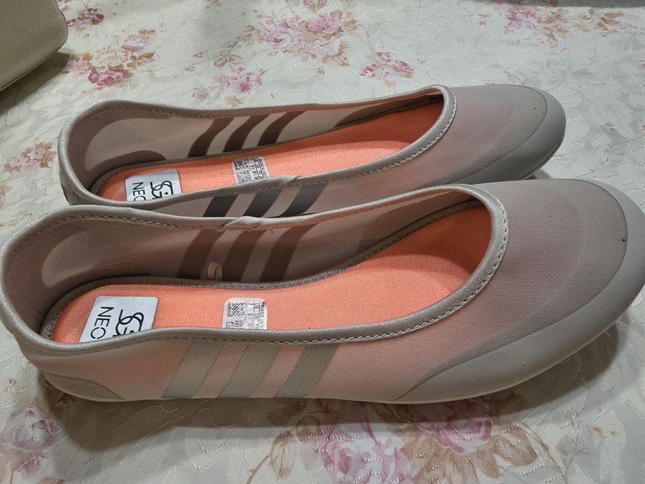 Дамски пантофки Adidas Neo Selena Gomez 37 номер