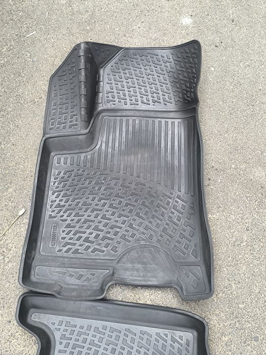 Lacetti polik yaxshi xolatda